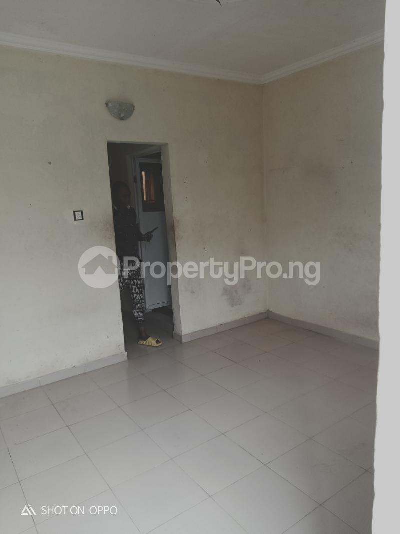 1 bedroom Flat / Apartment for rent Abule Parapo Community Awoyaya Ajah Lagos