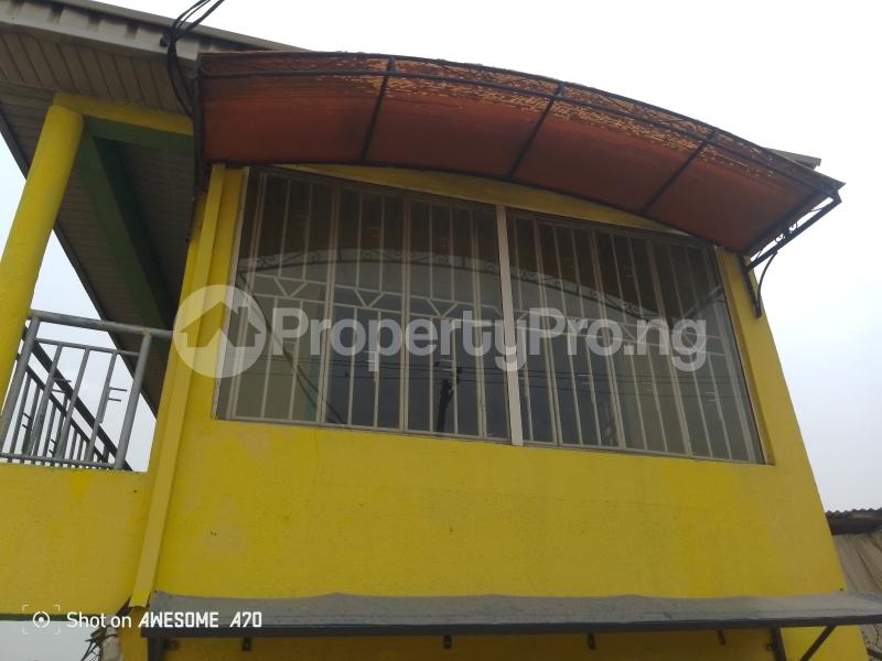 Commercial Property for rent  Ado Ajah Lagos