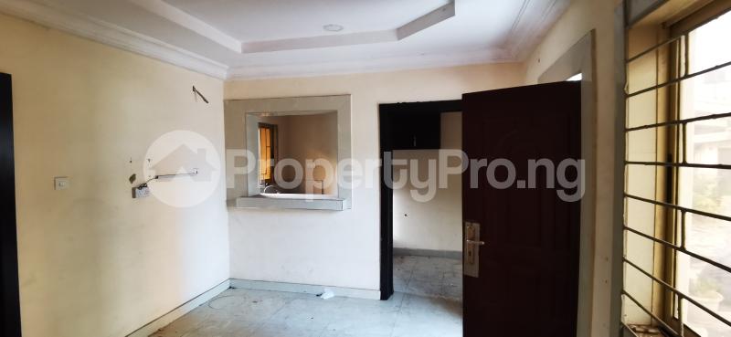 1 bedroom Flat / Apartment for rent Shonibare Estate Maryland Lagos