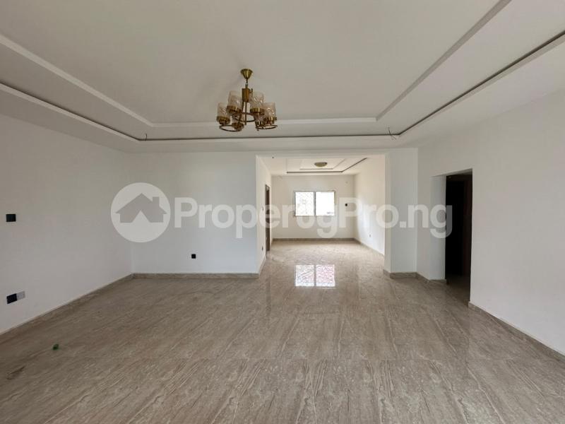 3 bedroom House for rent Wuse 2 Wuse 2 Abuja - 0