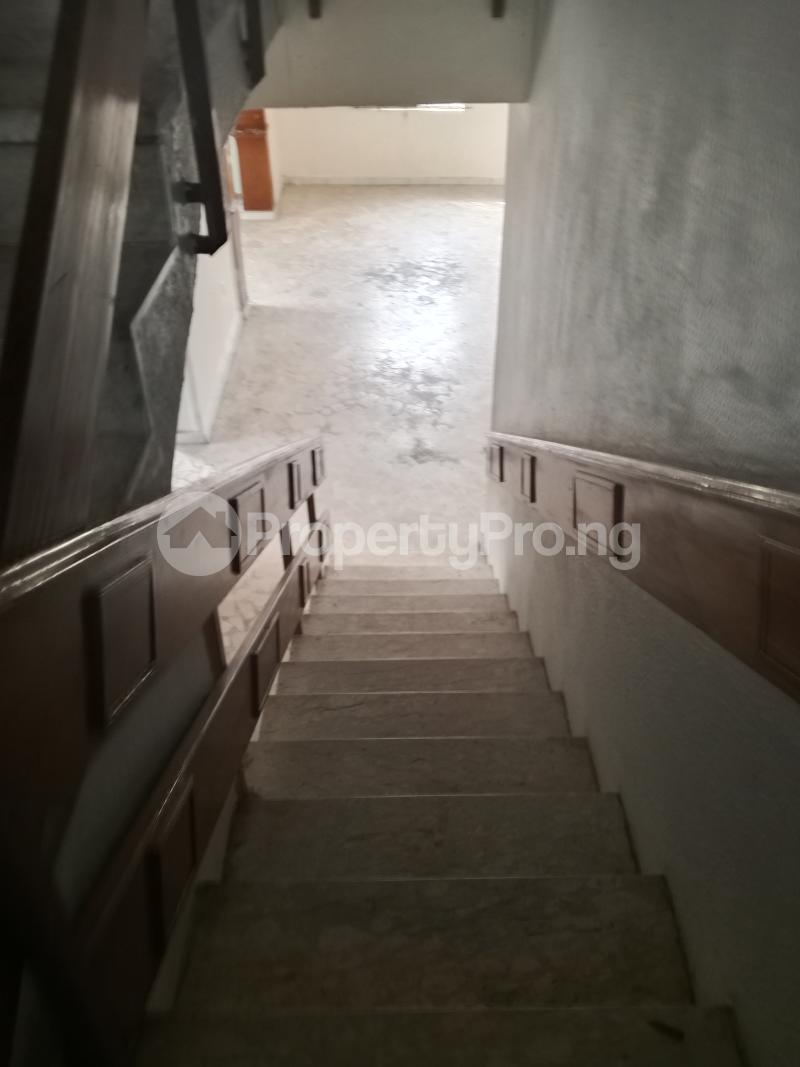 4 bedroom House for rent Ogudu Gra Phase1 Ogudu GRA Ogudu Lagos