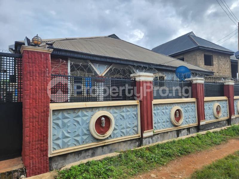 House for sale Owode=apata Apata Ibadan Oyo - 13