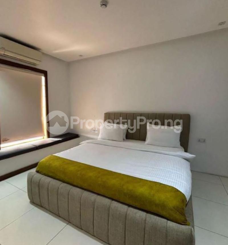 1 bedroom Flat / Apartment for sale Lekki Phase 1 Lekki Lagos