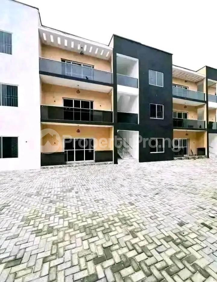 2 bedroom Flat / Apartment for sale Ajah Lagos - 0