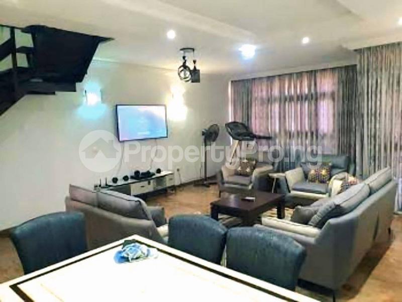 3 bedroom Flat / Apartment for rent 1004 Victoria Island Lagos