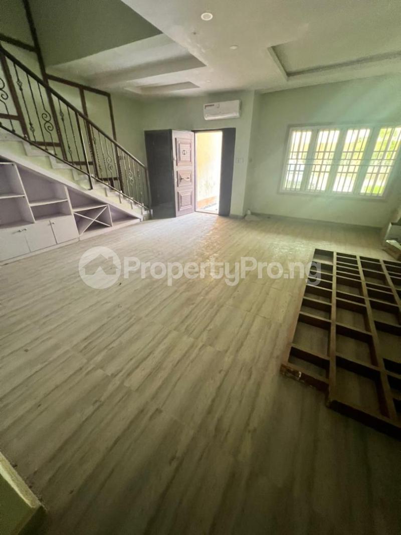 3 bedroom House for sale Gardens Phase 4, General Paint Abraham Adesanya Ajah Lagos