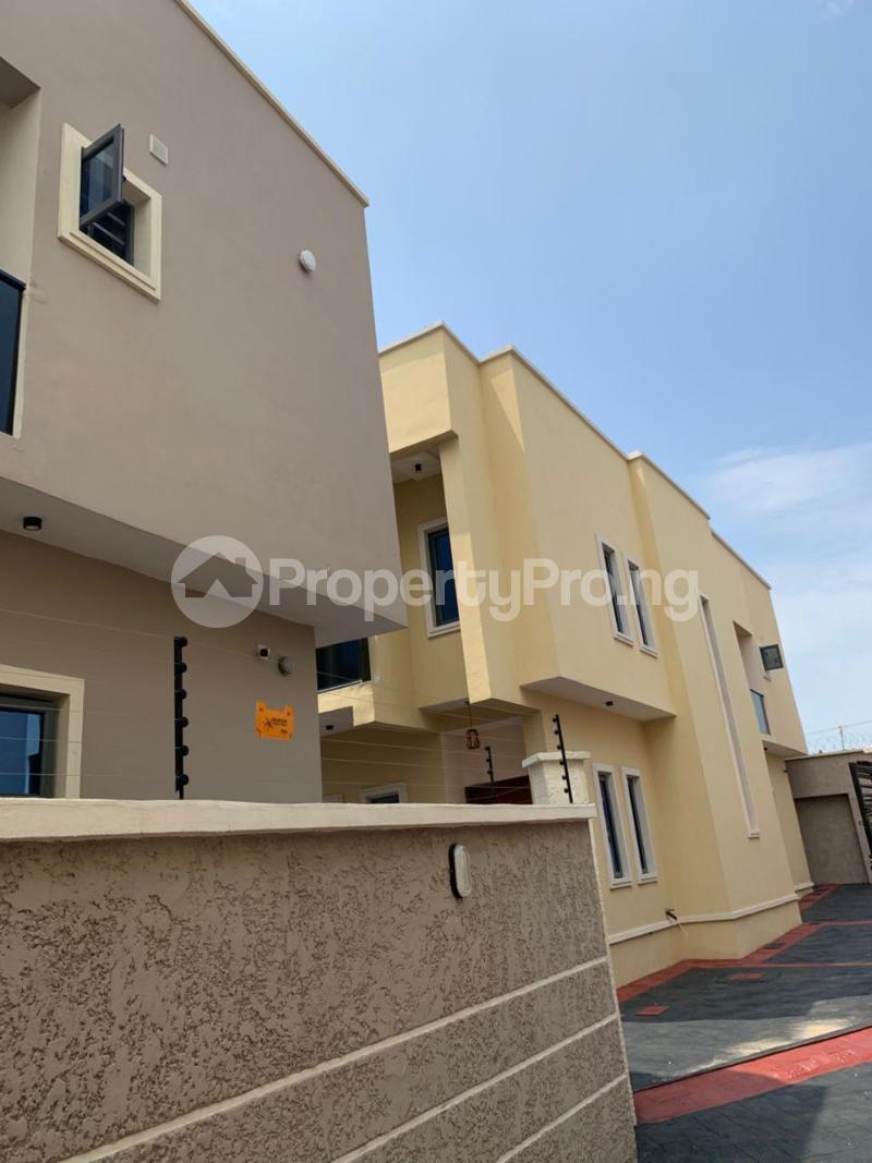3 bedroom House for sale Off Magodo, Isheri Egbe/Idimu Lagos
