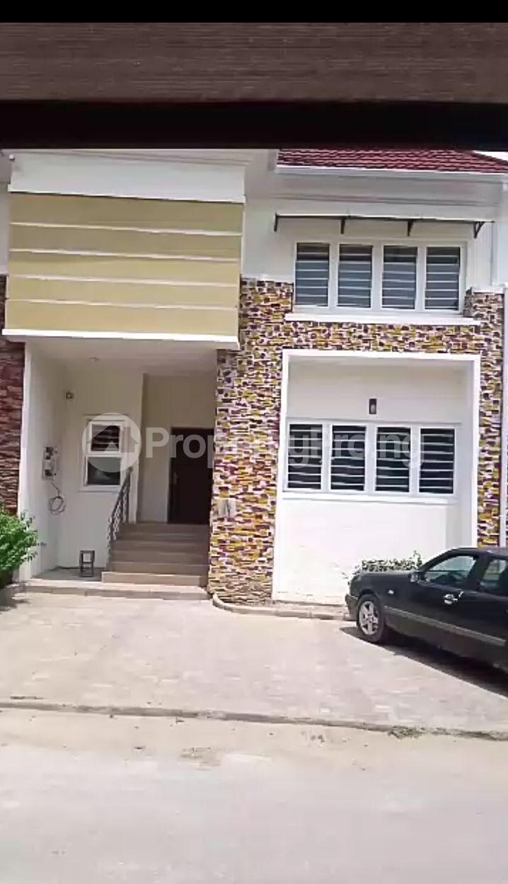 4 bedroom House for rent Brookshore Estate, Gwarimpa Extension Gwarinpa Abuja - 0