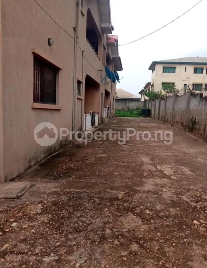 3 bedroom House for sale Laspotech First Gate Ikorodu Lagos