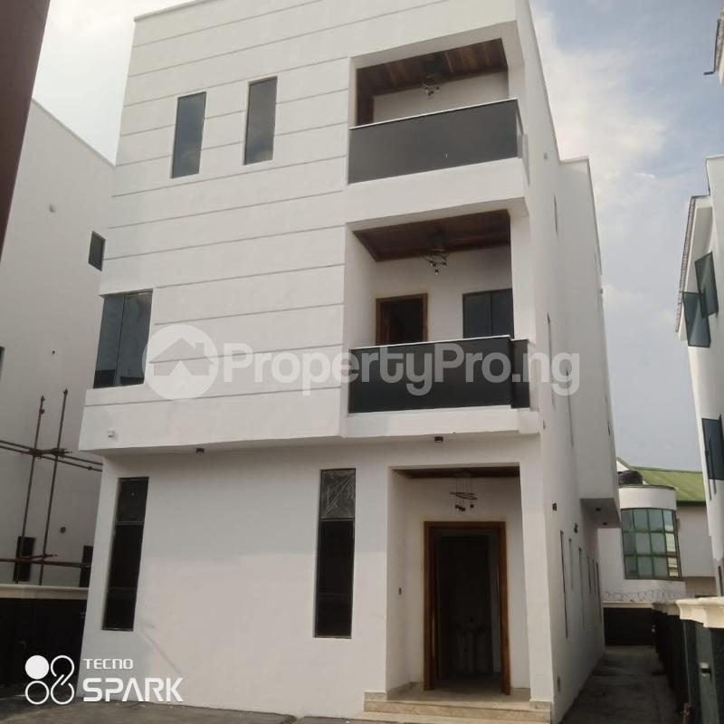 5 bedroom House for sale Opebi Ikeja Lagos