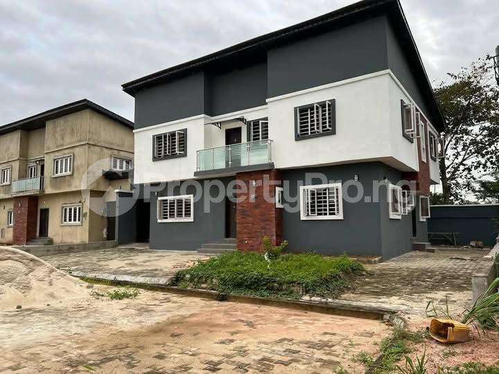 5 bedroom House for sale Elepe, Ikorodu Lagos