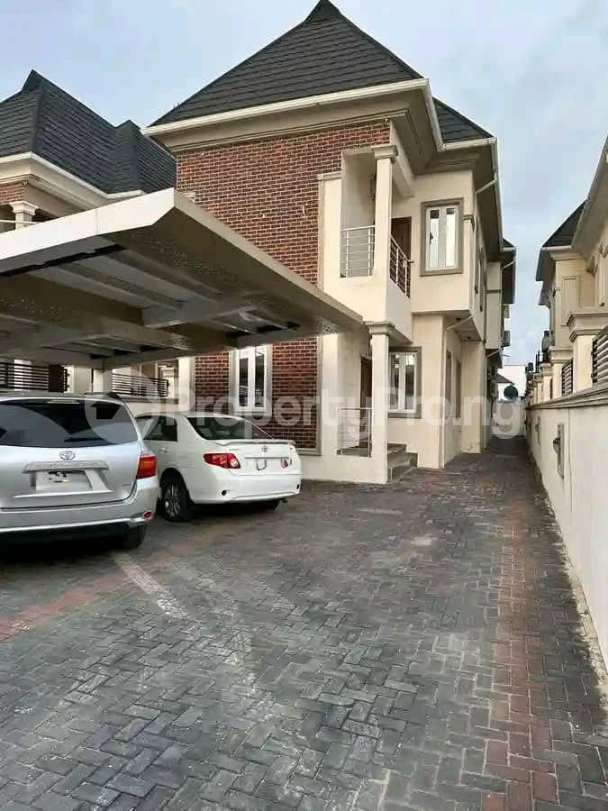 5 bedroom House for sale Gra, Ikota Lekki Lagos