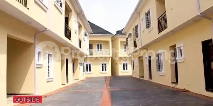 3 bedroom Flat / Apartment for sale Ayobo Alimosho Lagos - 0