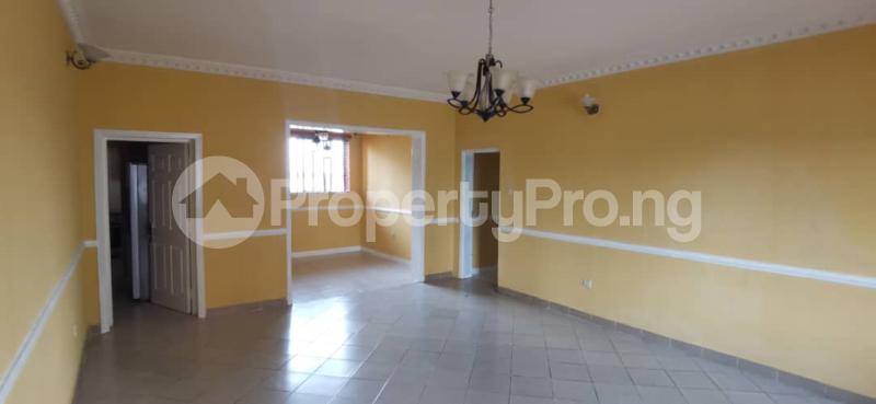 3 bedroom Flat / Apartment for rent Shonibare Estate Maryland Lagos