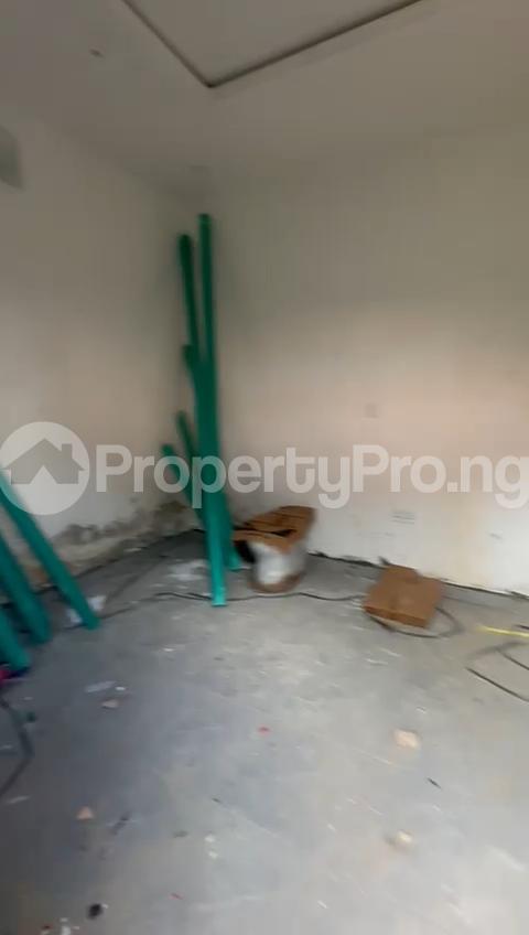 1 bedroom Flat / Apartment for rent Shomolu, Lagos Shomolu Shomolu Lagos