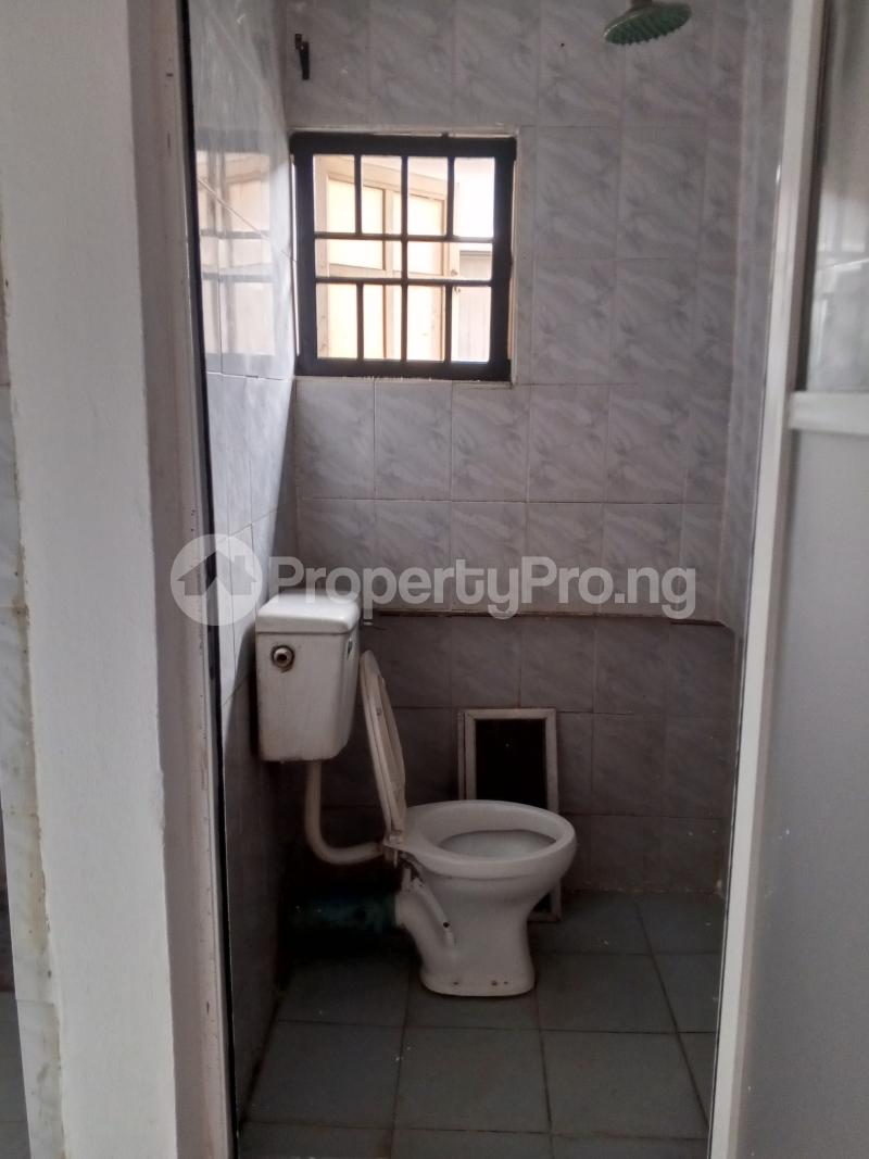 2 bedroom Flat / Apartment for rent Ogudu Gra Phase1 Ogudu GRA Ogudu Lagos - 0