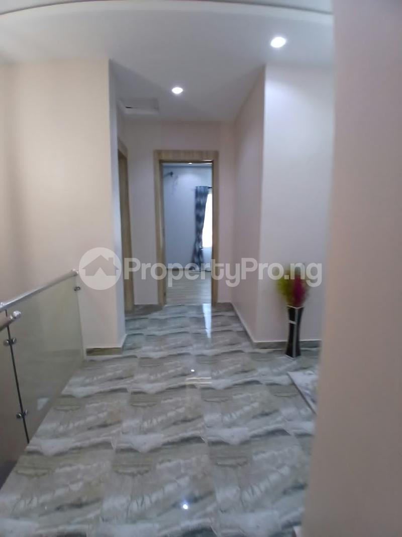 3 bedroom House for rent Ogudu Gra Phase2 Ogudu GRA Ogudu Lagos