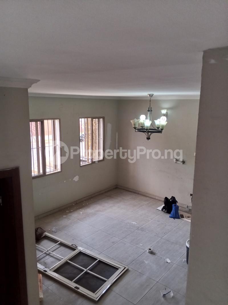 3 bedroom House for sale Ogudu Gra Phase 2 Ogudu Lagos