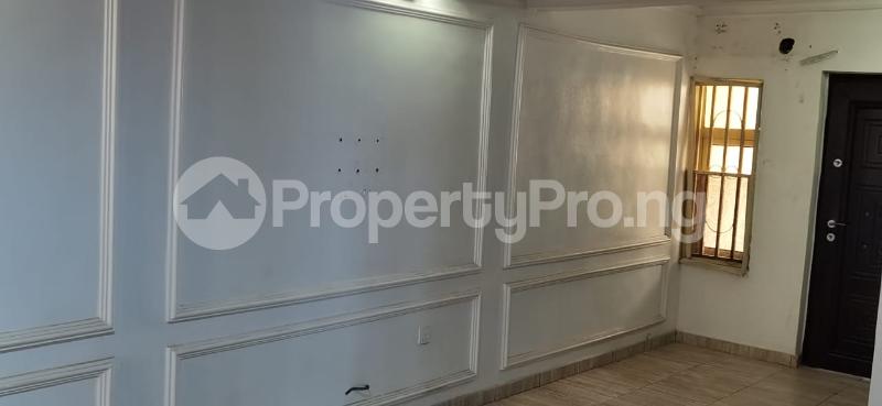 4 bedroom House for rent Ikeja GRA Ikeja Lagos