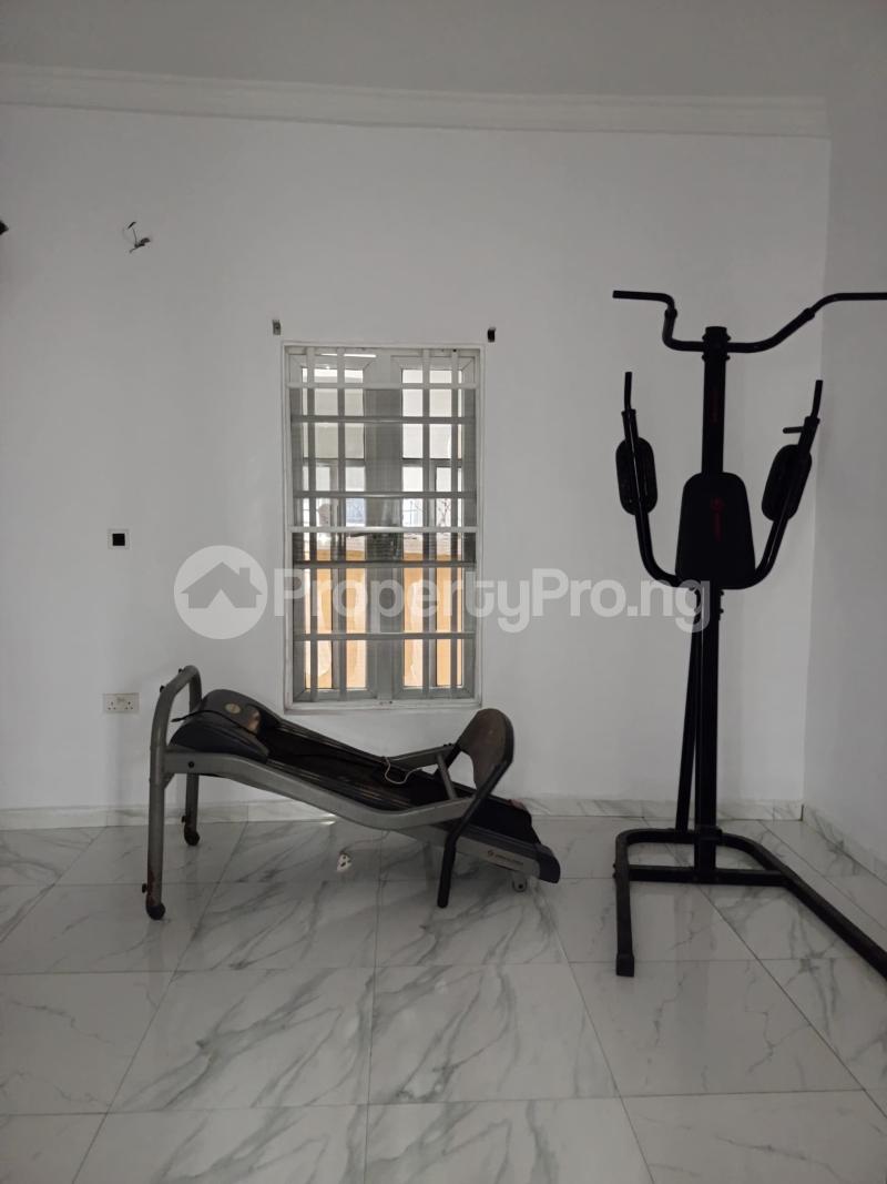 5 bedroom House for rent Lagoon Estate Ogudu Ori Oke Ogudu-Orike Ogudu Lagos