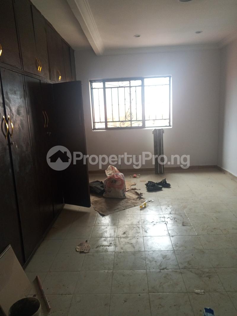 1 bedroom Flat / Apartment for rent Ogudu Gra Phase1 Ogudu GRA Ogudu Lagos