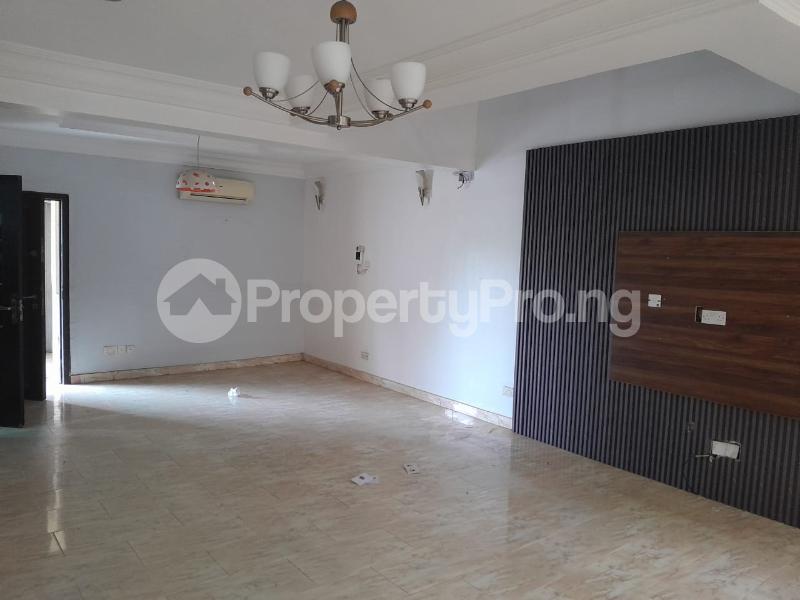 2 bedroom Flat / Apartment for rent Magodo Gra Phase2 Shangishan Magodo GRA Phase 2 Kosofe/Ikosi Lagos