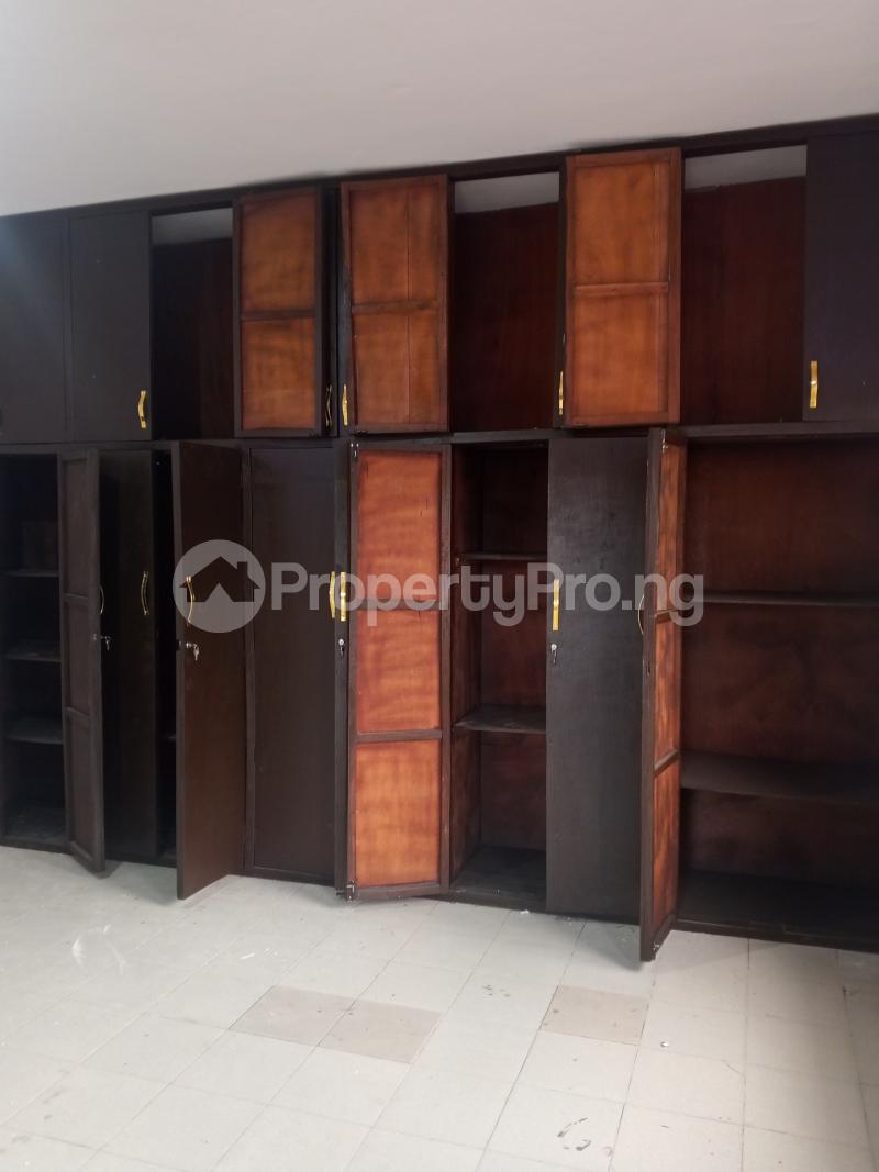 2 bedroom Flat / Apartment for rent Ogudu Gra Phase1 Ogudu GRA Ogudu Lagos