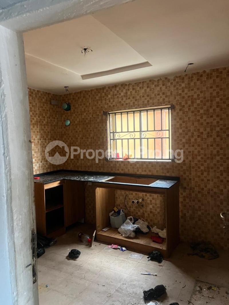 3 bedroom Flat / Apartment for rent Magodo Gra Phase2 Shangishan Magodo GRA Phase 2 Kosofe/Ikosi Lagos