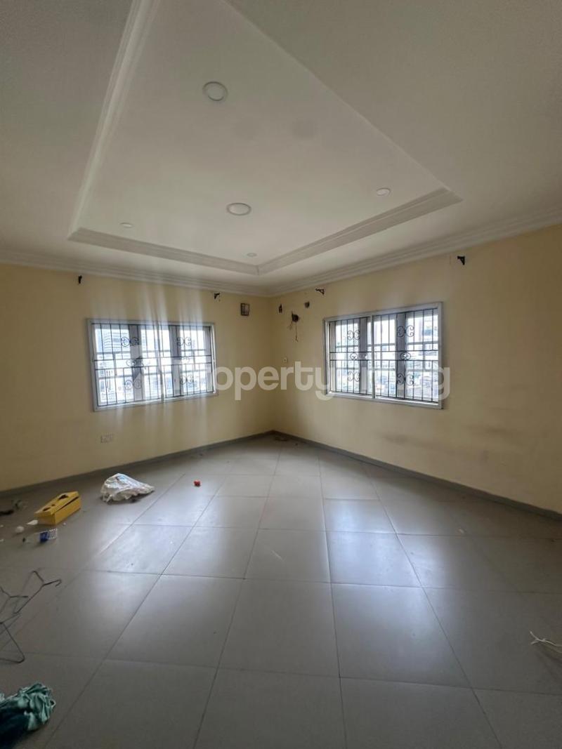 3 bedroom Flat / Apartment for rent Millinium Estate Gbagada Millenuim/UPS Gbagada Lagos