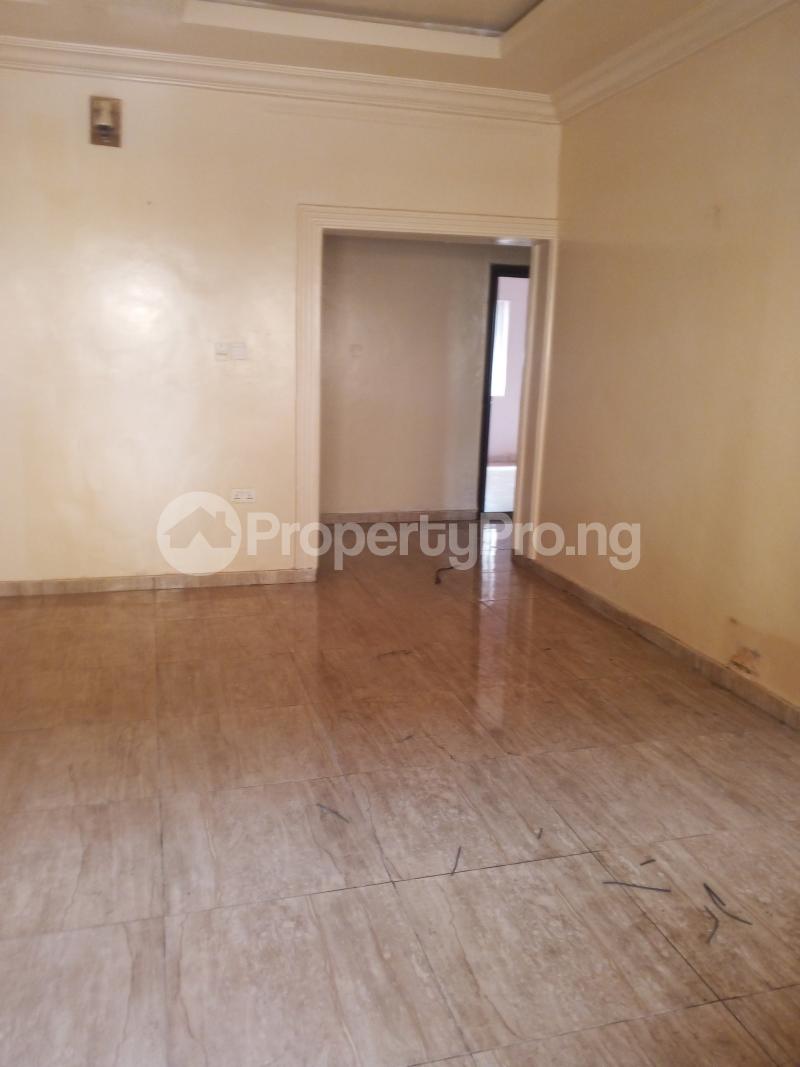 3 bedroom Flat / Apartment for rent Millinium Estate Gbagada Millenuim/UPS Gbagada Lagos