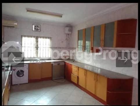 3 bedroom Flat / Apartment for rent Ikeja GRA Ikeja Lagos