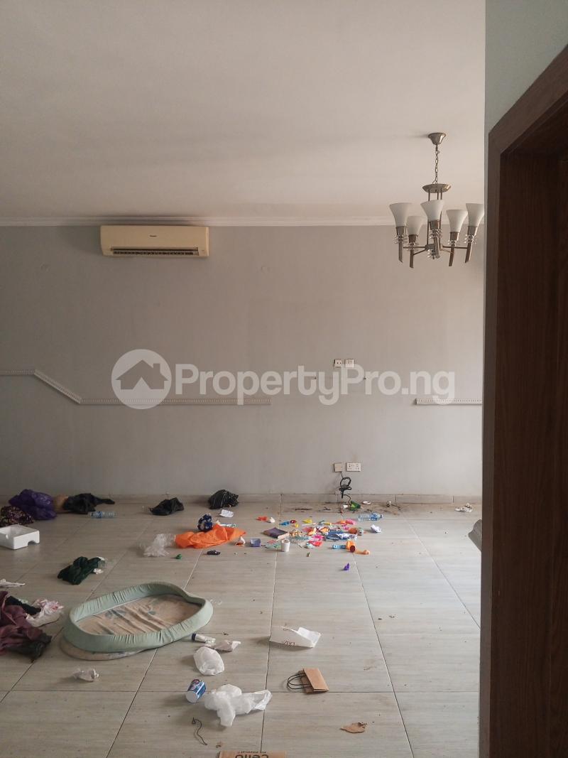 3 bedroom House for rent Ogudu Gra Phase2 Ogudu GRA Ogudu Lagos - 0