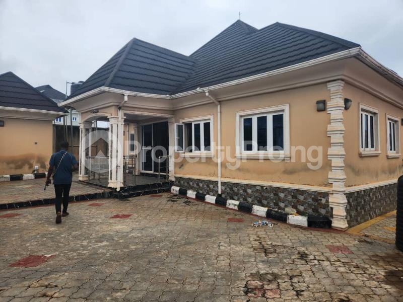 House for rent Harmony Estate, Elewuro Akobo Ibadan Oyo