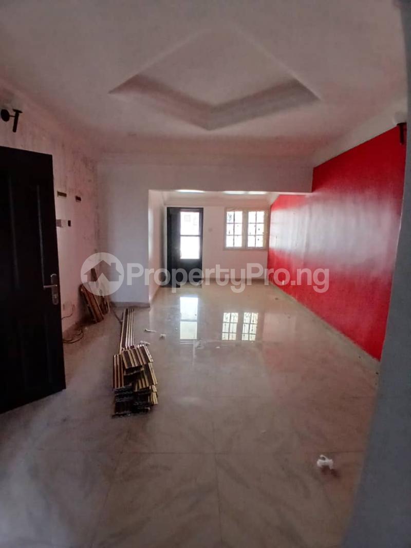 4 bedroom House for rent Ogudu Gra Phase1 Ogudu GRA Ogudu Lagos