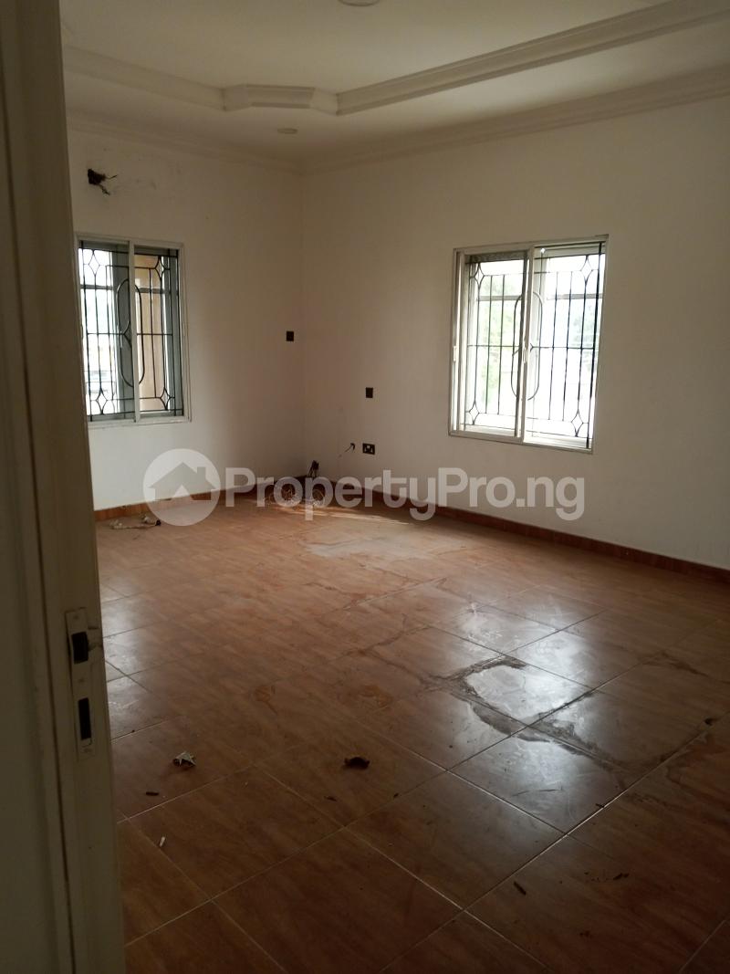 4 bedroom House for rent  Ikeja GRA Ikeja Lagos