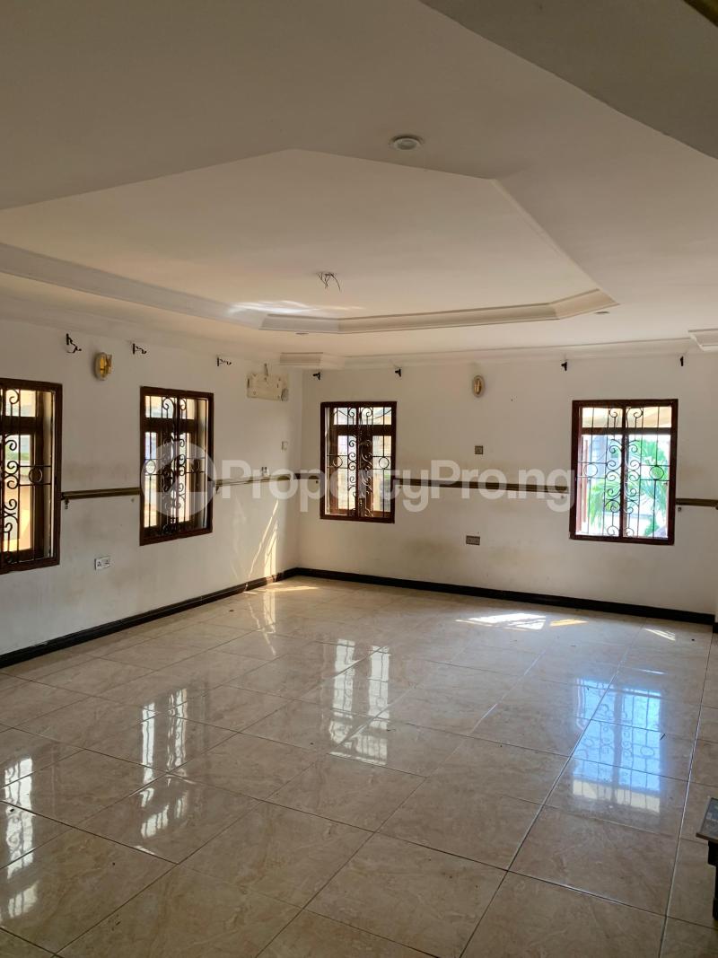 4 bedroom Flat / Apartment for rent Magodo Gra Phase2 Shangishan Magodo GRA Phase 2 Kosofe/Ikosi Lagos