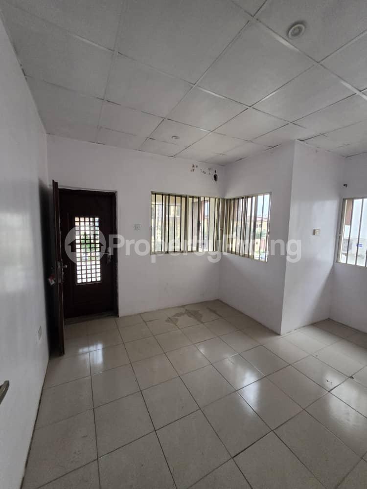 4 bedroom House for rent Omole Phase2 Estate Omole phase 2 Ojodu Lagos