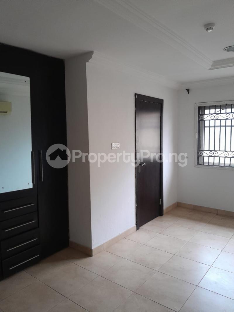 4 bedroom House for rent Ikeja Gra Ikeja GRA Ikeja Lagos