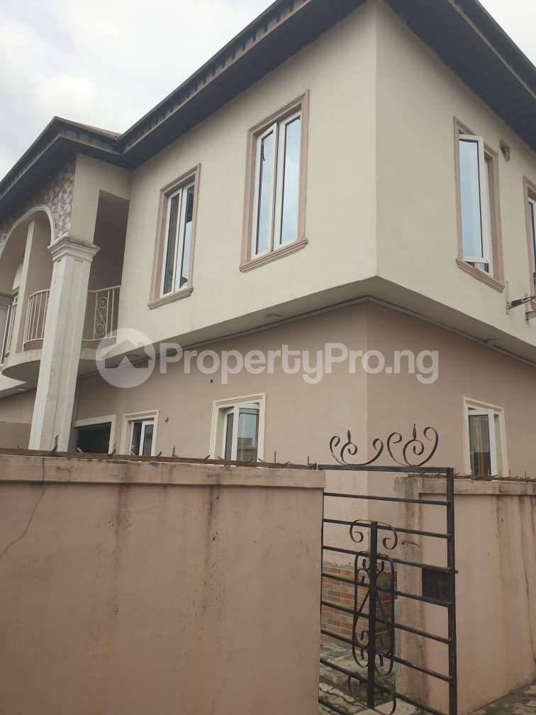 5 bedroom House for rent Ogudu Gra Phase1 Ogudu GRA Ogudu Lagos