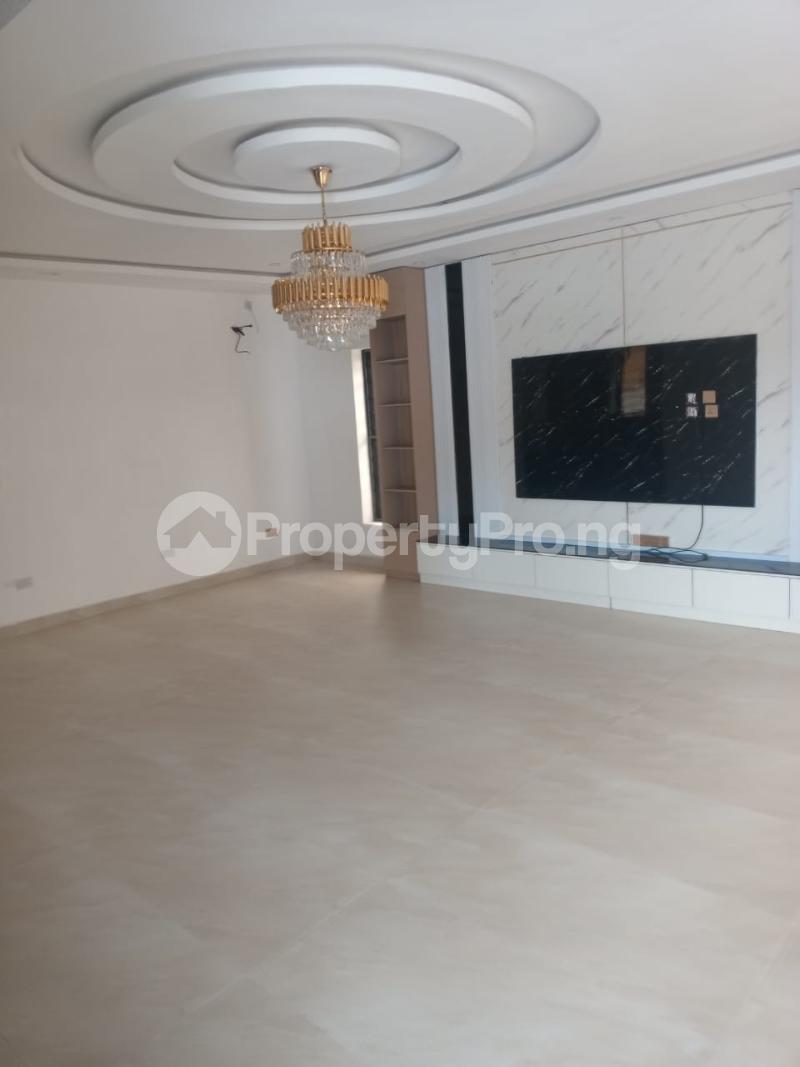 5 bedroom House for sale Magodo Gra Phase1 Isheri, Magodo GRA Phase 1 Ojodu Lagos