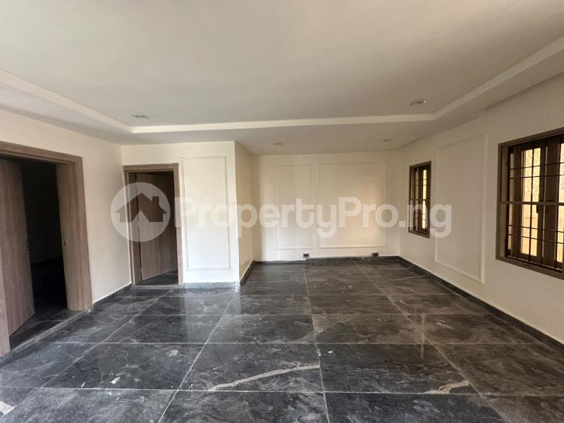 5 bedroom House for rent Wuse 2 Wuse 2 Abuja