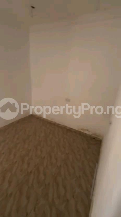 1 bedroom Flat / Apartment for rent Off Pedro Road Shomolu Lagos