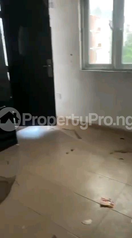 1 bedroom Flat / Apartment for rent Off Bajulaye Road Shomolu Lagos