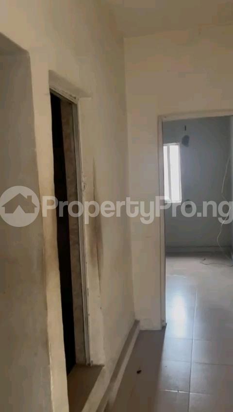 1 bedroom Flat / Apartment for rent Off Morocco Road Shomolu Lagos