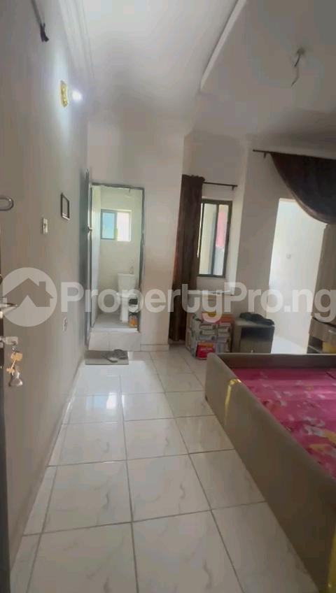 Flat / Apartment for rent Palmgrove Shomolu Lagos