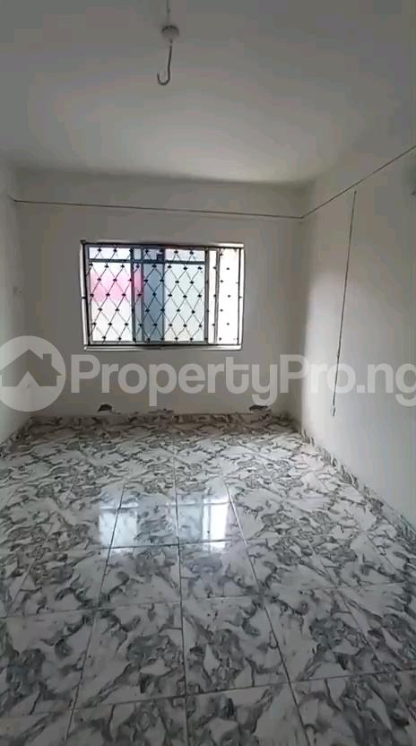 1 bedroom Flat / Apartment for rent Ladilak Shomolu Lagos