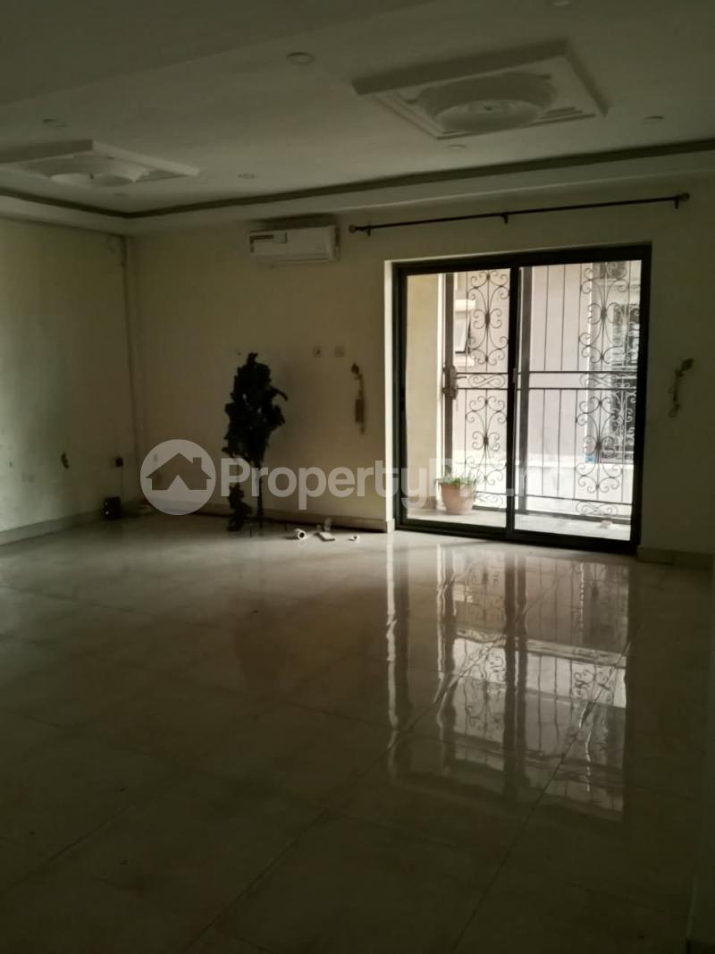 3 bedroom House for rent Ogudu GRA Ogudu Lagos