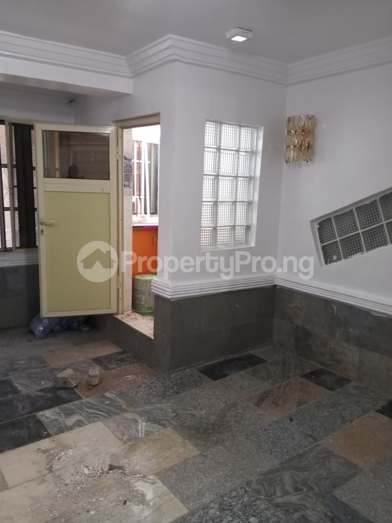 1 bedroom Flat / Apartment for rent Phase 1 Ogudu GRA Ogudu Lagos - 0