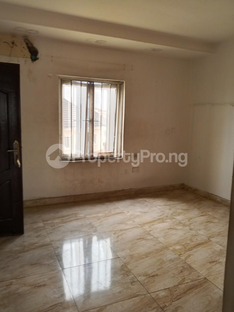 1 bedroom Flat / Apartment for rent Ogudu Gra Phase2 Ogudu GRA Ogudu Lagos