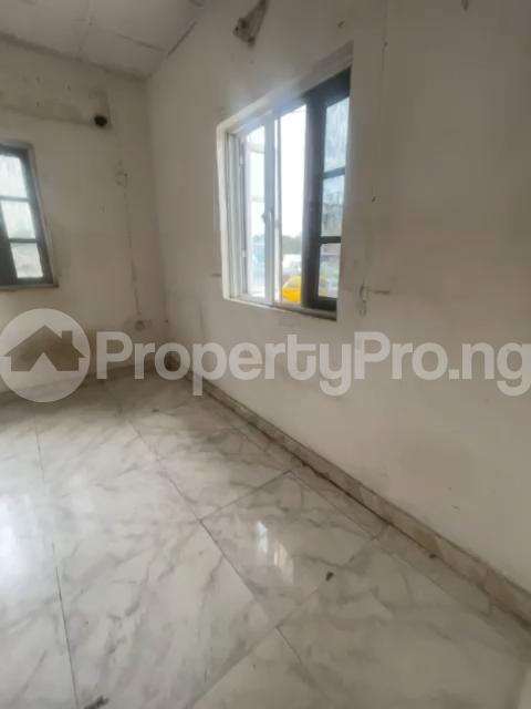 1 bedroom Flat / Apartment for rent Adaramaja Street, Iwaya Yaba Lagos - 0